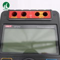 UNI-T UT512 insulation resistance tester digital megohmmeter AC DC voltmeter 2