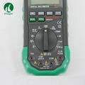 MS8229 Digital Multimeter 5 in 1 multimetro Temperature Humidity Meter 5