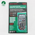 MS8229 Digital Multimeter 5 in 1 multimetro Temperature Humidity Meter 6