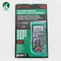 MS8229 Digital Multimeter 5 in 1 multimetro Temperature Humidity Meter