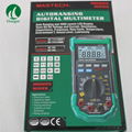 MS8229 Digital Multimeter 5 in 1 multimetro Temperature Humidity Meter 8