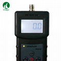 MS350 Capacitive Wood/bamboo/Coal Moisture Meter Measuring Range :0-80%