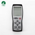 AR866A Wire Thermo-Anemometer Tester Air Flow Velocity Meter Wind Speed Meter  1