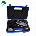  AR866A Wire Thermo-Anemometer Tester Air Flow Velocity Meter Wind Speed Meter 