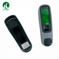 Portable Glossmeter Digital Gloss Meter MG6-F2 With Memory Incidence Angle 60 1
