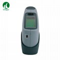 Portable Glossmeter Digital Gloss Meter MG6-F2 With Memory Incidence Angle 60