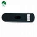 Portable Glossmeter Digital Gloss Meter MG6-F2 With Memory Incidence Angle 60 8