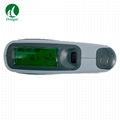 Portable Glossmeter Digital Gloss Meter MG6-F2 With Memory Incidence Angle 60 11