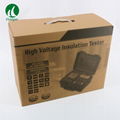 Mastech MS5215 High Voltage Digital Insulation Tester Test Voltage: 250V~5.00kv 3