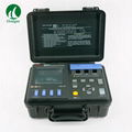 Mastech MS5215 High Voltage Digital Insulation Tester Test Voltage: 250V~5.00kv