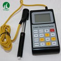 Portable Digital Leeb110 Hardness Tester Used to Detect a Variety of Metal Mater 2
