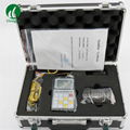 Portable Digital Leeb110 Hardness Tester Used to Detect a Variety of Metal Mater