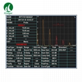  Portable Industrial Digital Utrasonsic Crack Flaw Detector GR680  6