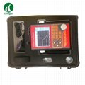  Portable Industrial Digital Utrasonsic Crack Flaw Detector GR680 