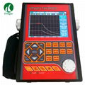  Portable Industrial Digital Utrasonsic Crack Flaw Detector GR680 