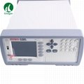 AT-4524 24 Channels Thermocouple Temperature Data Logger Recorder  AT4524  1