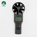AZ8919 Digital Anemometer CO2 Air Quality Detector Wind Speed Meter 10