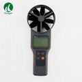 AZ8919 Digital Anemometer CO2 Air Quality Detector Wind Speed Meter