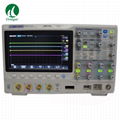 Siglent SDS2104X Super Phosphor Digital Oscilloscope 100MHz Bandbreite 2 GSa/s  1