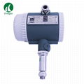  DN50MM Turbine Flowmeter Stainless Steel Liquid Flow Meter 1