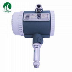 DN50MM Turbine Flowmeter Stainless Steel Liquid Flow Meter