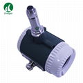  DN50MM Turbine Flowmeter Stainless Steel Liquid Flow Meter