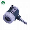  DN50MM Turbine Flowmeter Stainless Steel Liquid Flow Meter