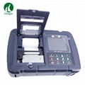 Hardness Tester DHT-200plus Durometer Color LCD Display Built In Mini-Printer 