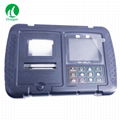 Hardness Tester DHT-200plus Durometer Color LCD Display Built In Mini-Printer 