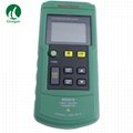 Mastech MS6818 Portable Professional Wire Cable Tracker Metal Pipe Locator