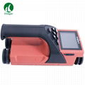  Reinforcement Position Tester ZD31 Integrated Rebar Scanner Tests  ZD-31