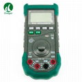 MS7207 Volt/mA High Accuracy Digital Loop Calibrator Process Calibrator 1