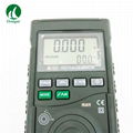 MS7207 Volt/mA High Accuracy Digital Loop Calibrator Process Calibrator 3