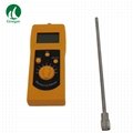 DM300L soil Moisture Meter Sand Moisture Meter Coal Powder Moisture Tester