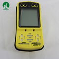 AS8900 Gas Quality Monitor Detector Oxygen O2 Hydrothion H2S Carbon Monoxide