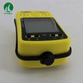 AS8900 Gas Quality Monitor Detector Oxygen O2 Hydrothion H2S Carbon Monoxide 10