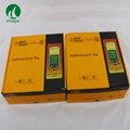 AS8900 Gas Quality Monitor Detector Oxygen O2 Hydrothion H2S Carbon Monoxide 11