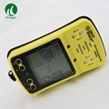 AS8900 Gas Quality Monitor Detector Oxygen O2 Hydrothion H2S Carbon Monoxide 4