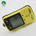 AS8900 Gas Quality Monitor Detector Oxygen O2 Hydrothion H2S Carbon Monoxide
