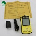 AS8900 Gas Quality Monitor Detector Oxygen O2 Hydrothion H2S Carbon Monoxide 7