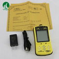 AS8900 Gas Quality Monitor Detector Oxygen O2 Hydrothion H2S Carbon Monoxide