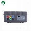 ETCR3200 Double Clamp Grounding Resistance Tester Design For Earth Resistance 2