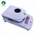  Grain Moisture Analyzer MB25 Moisture Meter Readability Of 0.005g  5