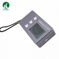 Updated Version LS201 Digital Glass Thickness Meter For Double Glazed Insulated 4