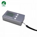 Updated Version LS201 Digital Glass Thickness Meter For Double Glazed Insulated