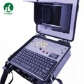Overstep Pipe Camera Leader 810D Pipeline detector borescope 20m cable Monitor 7