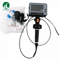 4.3''LCD Handheld Waterproof Endoscope 4 Way Inspection Camera Borescope DR4540F 7