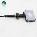 4.3''LCD Handheld Waterproof Endoscope 4 Way Inspection Camera Borescope DR4540F