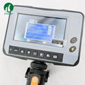 4.3''LCD Handheld Waterproof Endoscope 4 Way Inspection Camera Borescope DR4540F