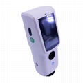 TS7010 Portable Spectrocolorimeter Color Meter Difference Analyzer Colorimeter